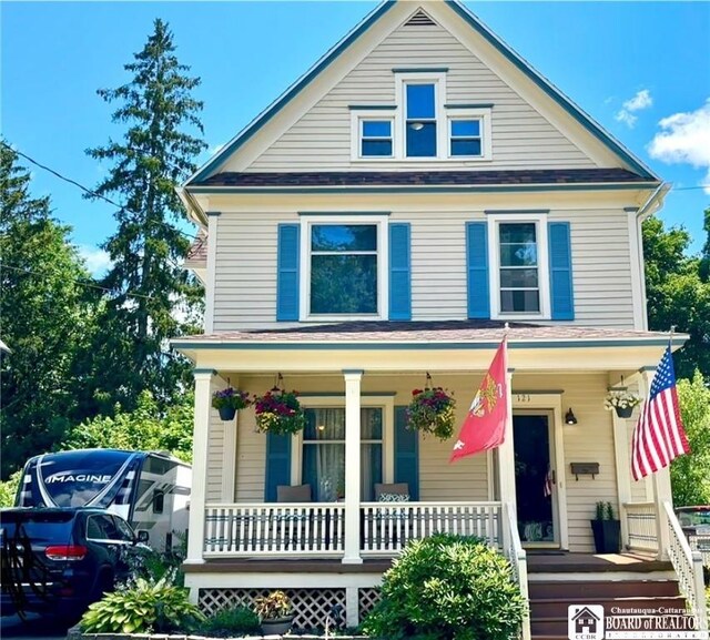 121 S 10th St, Olean, NY 14760 - photo 1