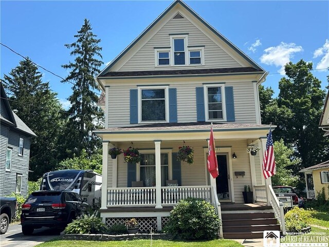 121 S 10th St, Olean, NY 14760 - photo 3