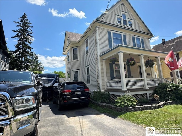 121 S 10th St, Olean, NY 14760 - photo 4