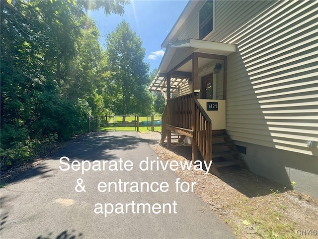 6126 Lowell Rd, Westmoreland, NY 13440 - photo 15