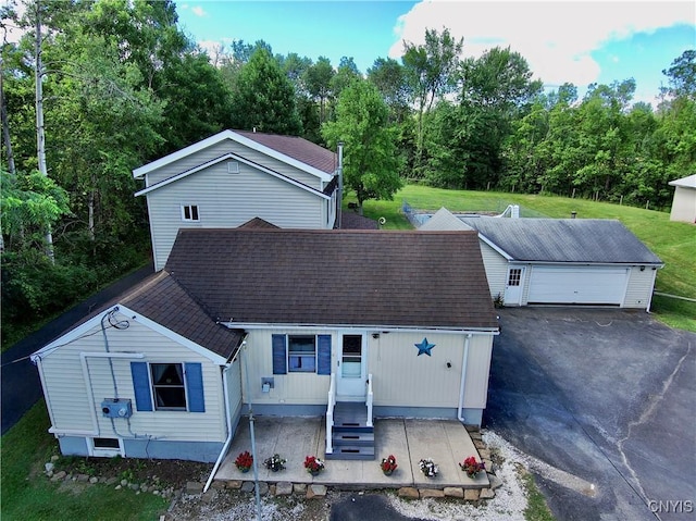 6126 Lowell Rd, Westmoreland, NY 13440 - photo 1