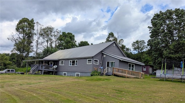 1408 E Brook Rd, Hamden, NY 13856 - photo 4