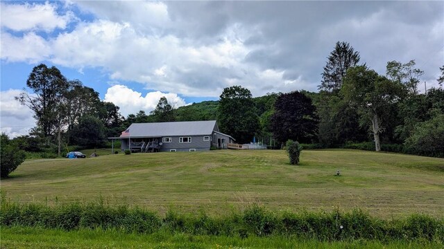 1408 E Brook Rd, Hamden, NY 13856 - photo 1