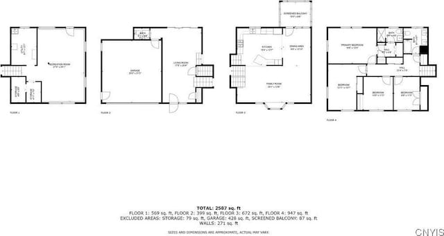 302 Wedgewood Ter, Dewitt, NY 13214 - photo 37