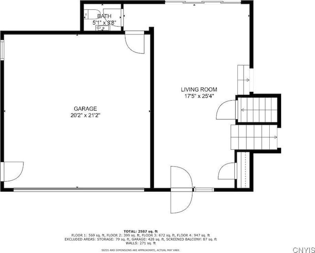 302 Wedgewood Ter, Dewitt, NY 13214 - photo 28