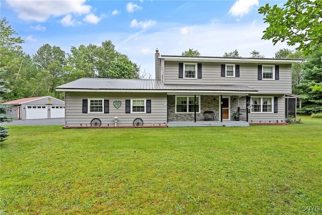 2 Monroe Blvd, West Monroe, NY 13167 - photo 1