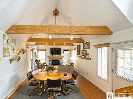 4483 Old Road Camelot Unit 4483, French Creek, NY 14724 - photo 13