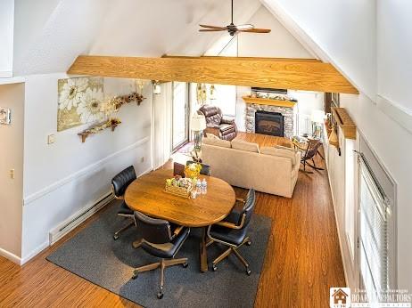 4483 Old Road Camelot Unit 4483, French Creek, NY 14724 - photo 23