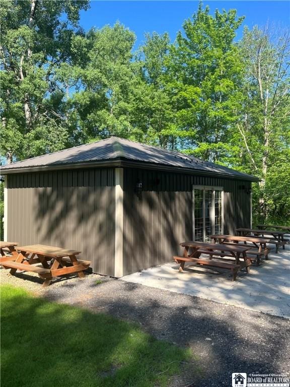 4483 Old Road Camelot Unit 4483, French Creek, NY 14724 - photo 33