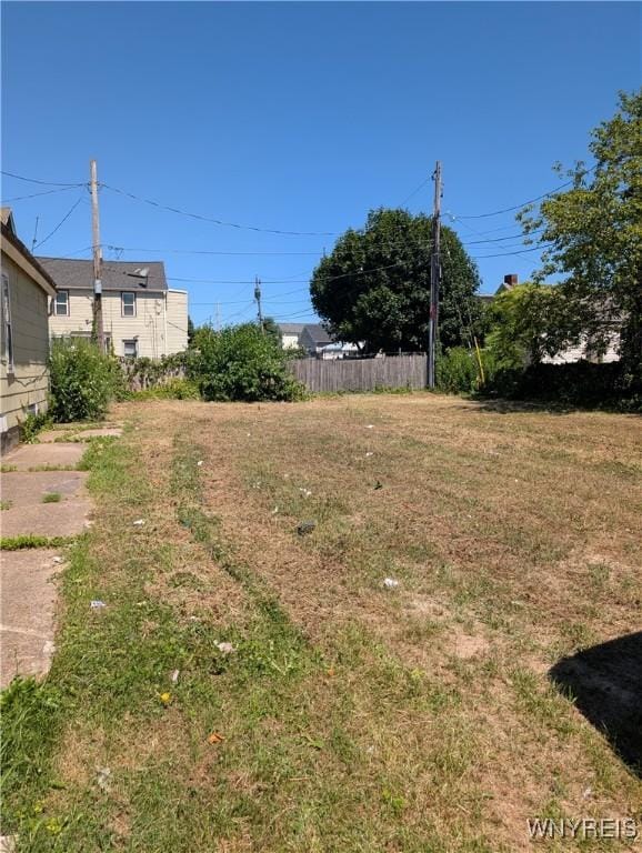 58 Maryland St, Buffalo, NY 14201 - photo 1