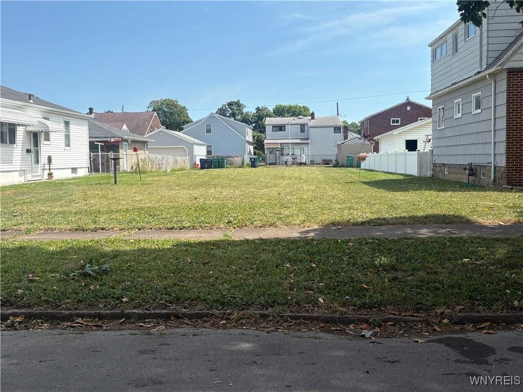 2479 Woodlawn Ave, Niagara Falls, NY 14301 - photo 1