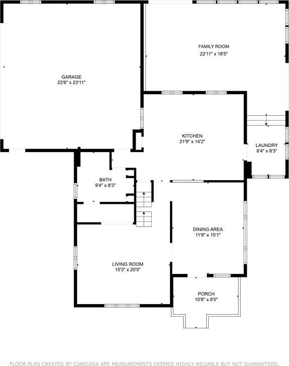 36 Church St, Jackson Township, PA 16936 - photo 48