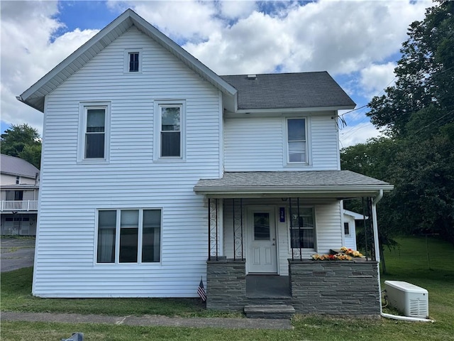 36 Church St, Jackson Township, PA 16936 - photo 1