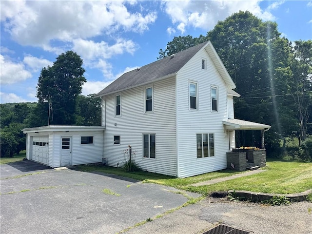 36 Church St, Jackson Township, PA 16936 - photo 2