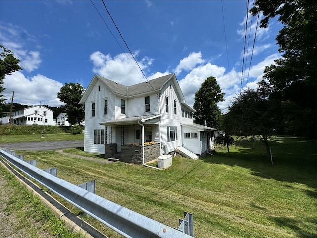 36 Church St, Jackson Township, PA 16936 - photo 3