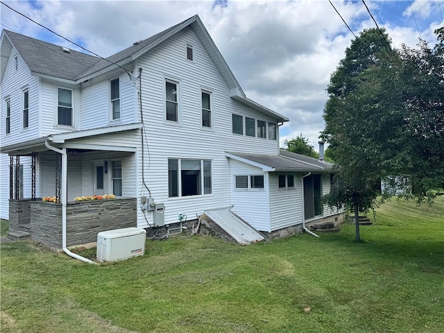 36 Church St, Jackson Township, PA 16936 - photo 4