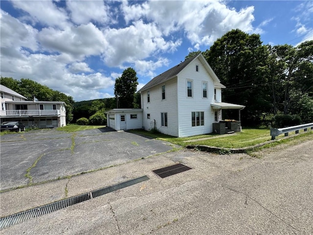 36 Church St, Jackson Township, PA 16936 - photo 5
