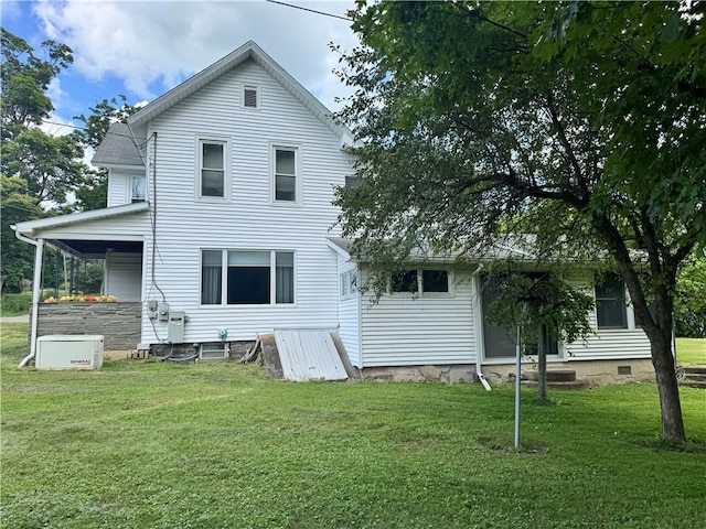 36 Church St, Jackson Township, PA 16936 - photo 7