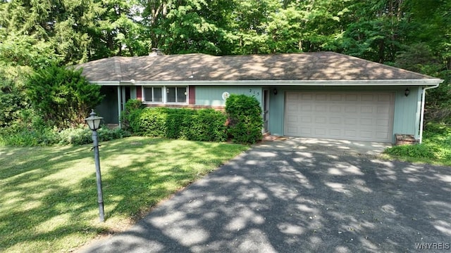 215 Hilltop Dr, Elma, NY 14059 - photo 1