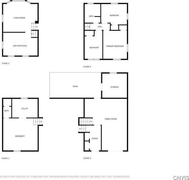 150 Glendale Ave, Salina, NY 13088 - photo 42