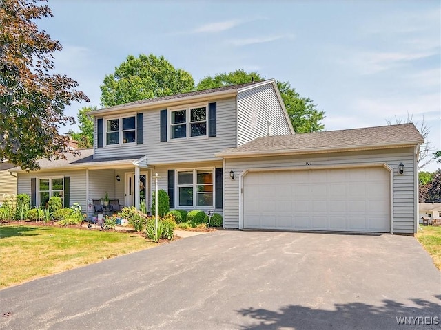 101 Woodedge Ln, Greece, NY 14626 - photo 1