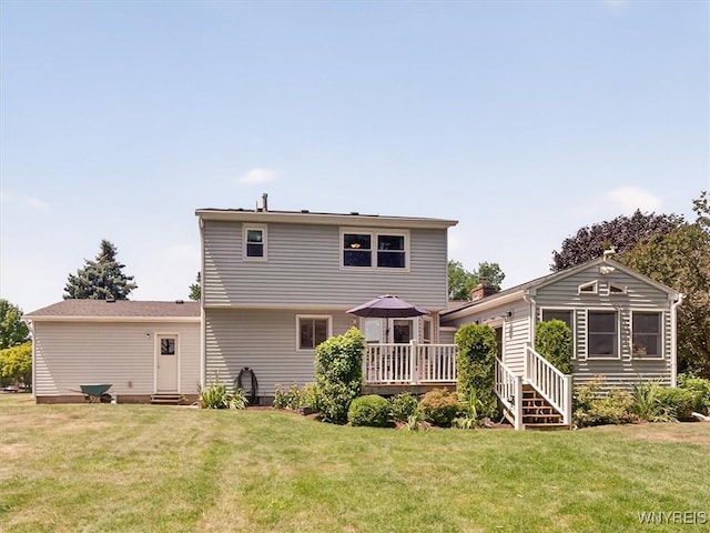 101 Woodedge Ln, Greece, NY 14626 - photo 3