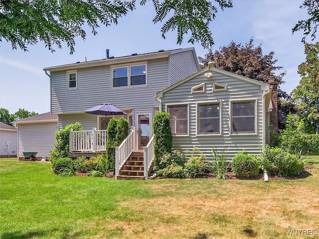 101 Woodedge Ln, Greece, NY 14626 - photo 42