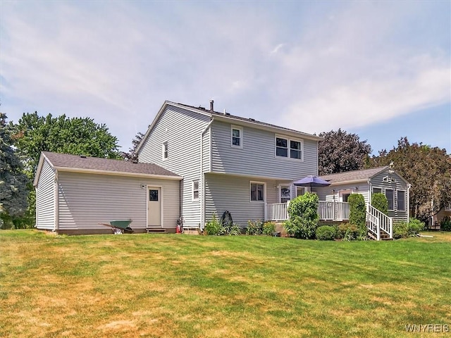 101 Woodedge Ln, Greece, NY 14626 - photo 43