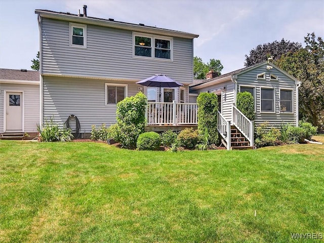 101 Woodedge Ln, Greece, NY 14626 - photo 44