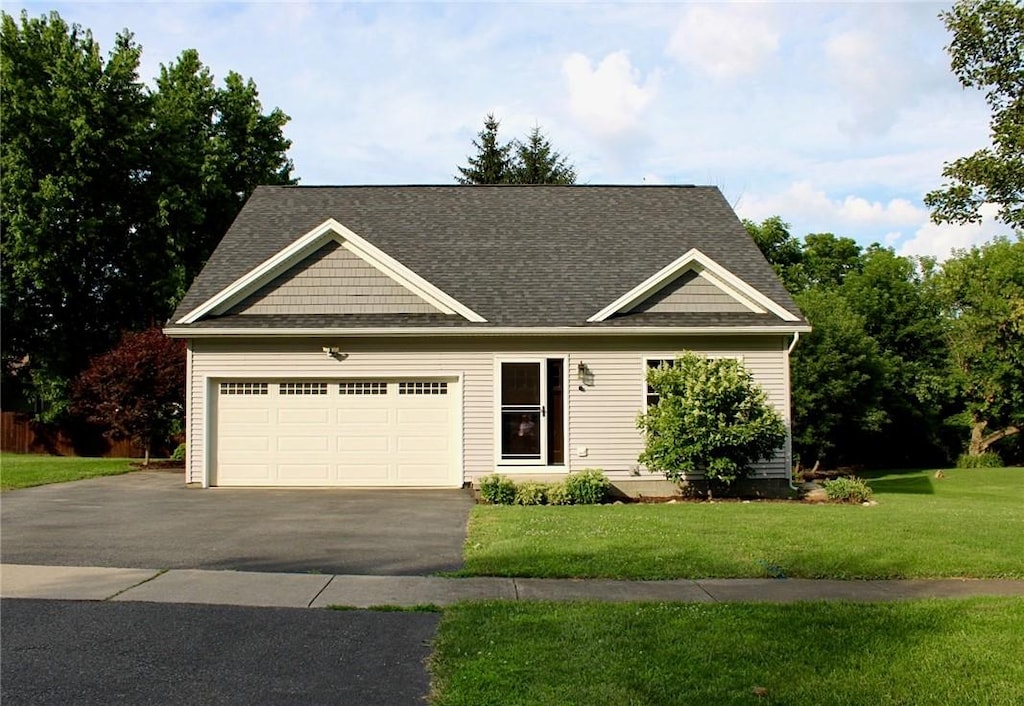 3 Ivy Ln, Geneseo, NY 14454 - photo 1