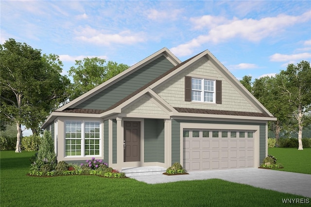 6667 Curtis Ct, Lockport Town, NY 14094 - photo 1
