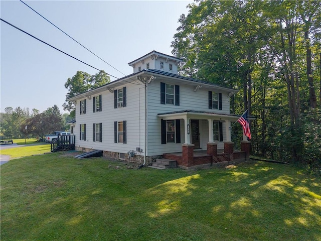 260 Summit Ave, Warsaw, NY 14569 - photo 1