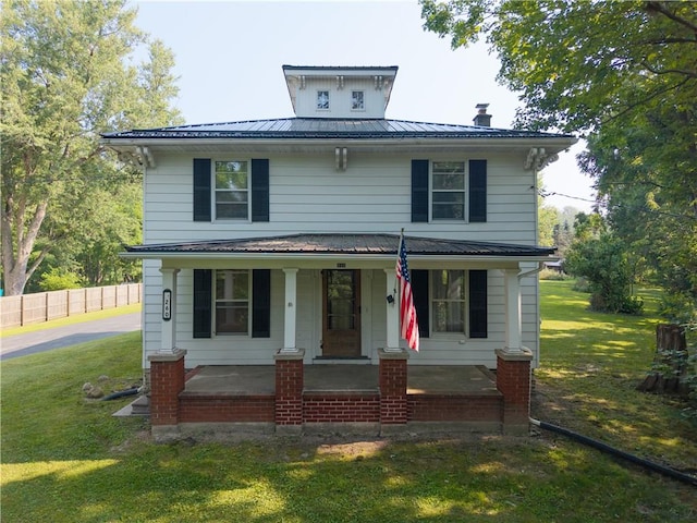 260 Summit Ave, Warsaw, NY 14569 - photo 2