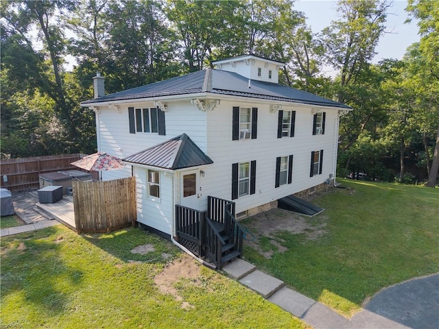 260 Summit Ave, Warsaw, NY 14569 - photo 3