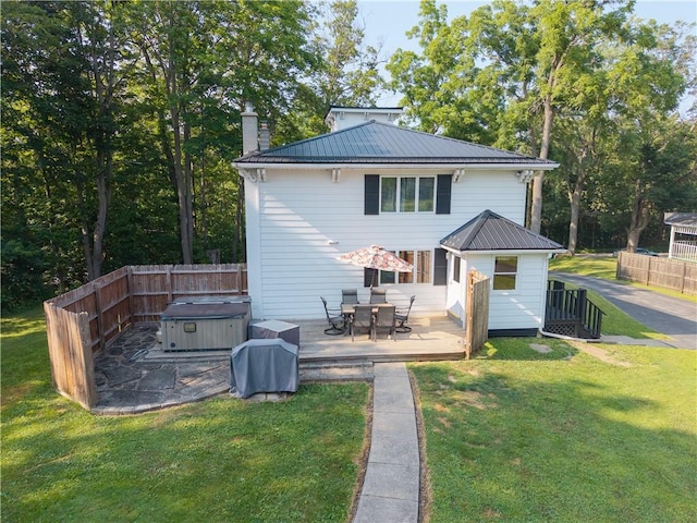 260 Summit Ave, Warsaw, NY 14569 - photo 5