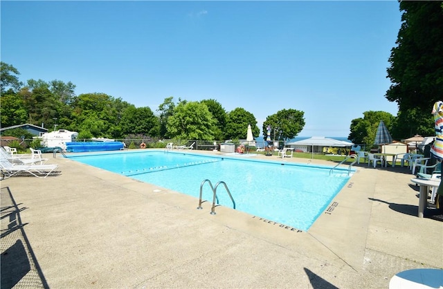 7945 Lake Rd Unit 55, Sodus, NY 14555 - photo 19
