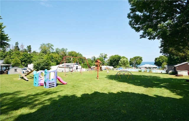 7945 Lake Rd Unit 55, Sodus, NY 14555 - photo 21