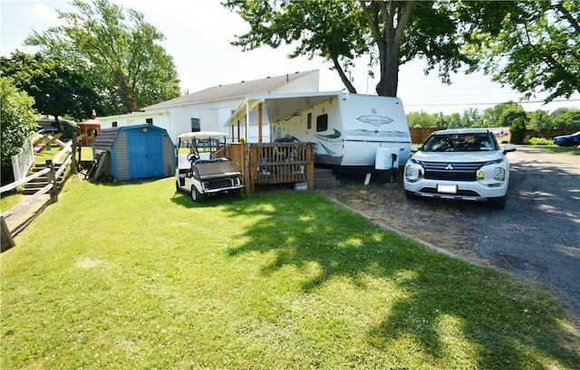 7945 Lake Rd Unit 55, Sodus, NY 14555 - photo 2