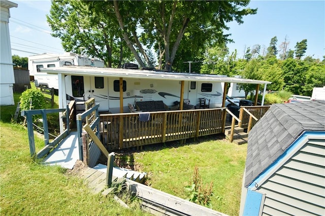 7945 Lake Rd Unit 55, Sodus, NY 14555 - photo 3