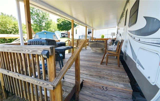 7945 Lake Rd Unit 55, Sodus, NY 14555 - photo 4