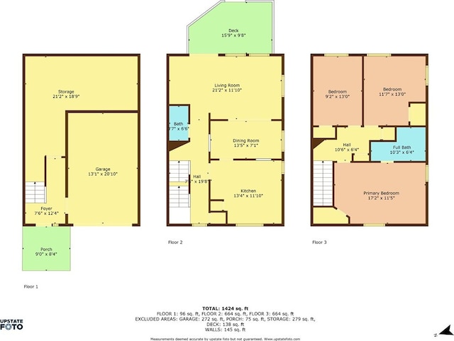 43 Woodridge Trl, Henrietta, NY 14467 - photo 44