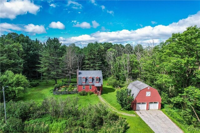 239 Paradise Hill Rd, Deruyter, NY 13052 - photo 1