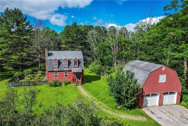 239 Paradise Hill Rd, Deruyter, NY 13052 - photo 22
