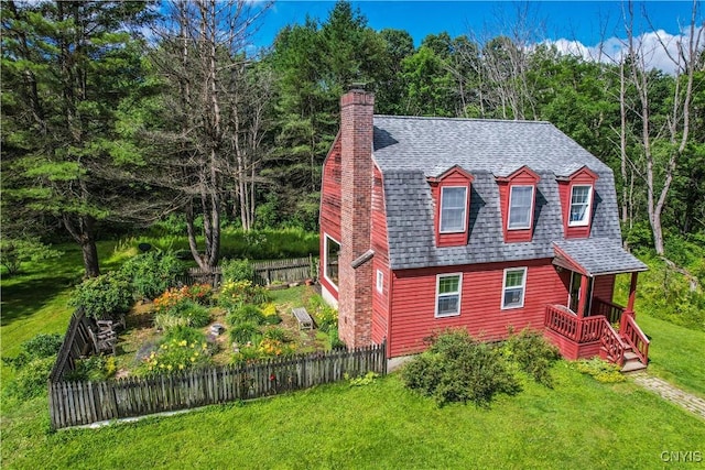 239 Paradise Hill Rd, Deruyter, NY 13052 - photo 25