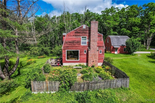 239 Paradise Hill Rd, Deruyter, NY 13052 - photo 21