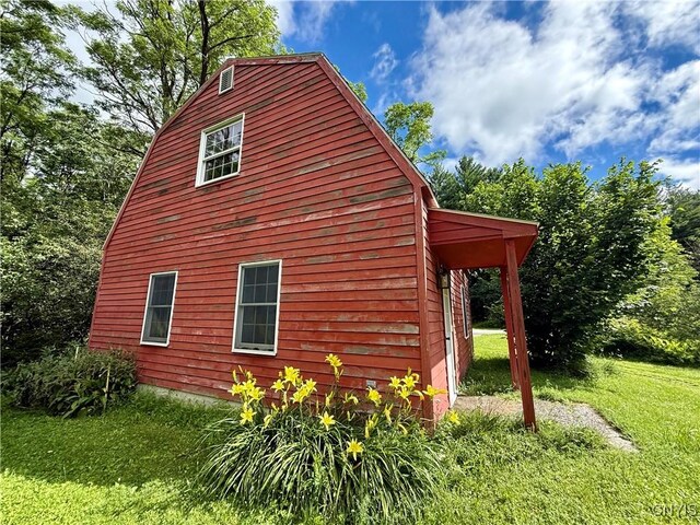 239 Paradise Hill Rd, Deruyter, NY 13052 - photo 24