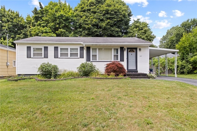 319 Clark Ave, Irondequoit, NY 14609 - photo 1