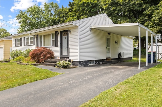 319 Clark Ave, Irondequoit, NY 14609 - photo 2