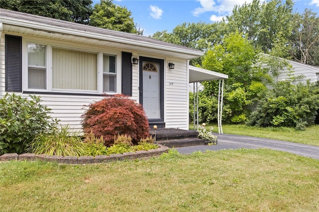 319 Clark Ave, Irondequoit, NY 14609 - photo 3