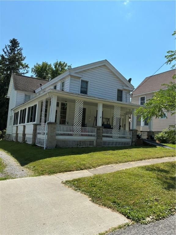 33 Lake St, Perry, NY 14530 - photo 1